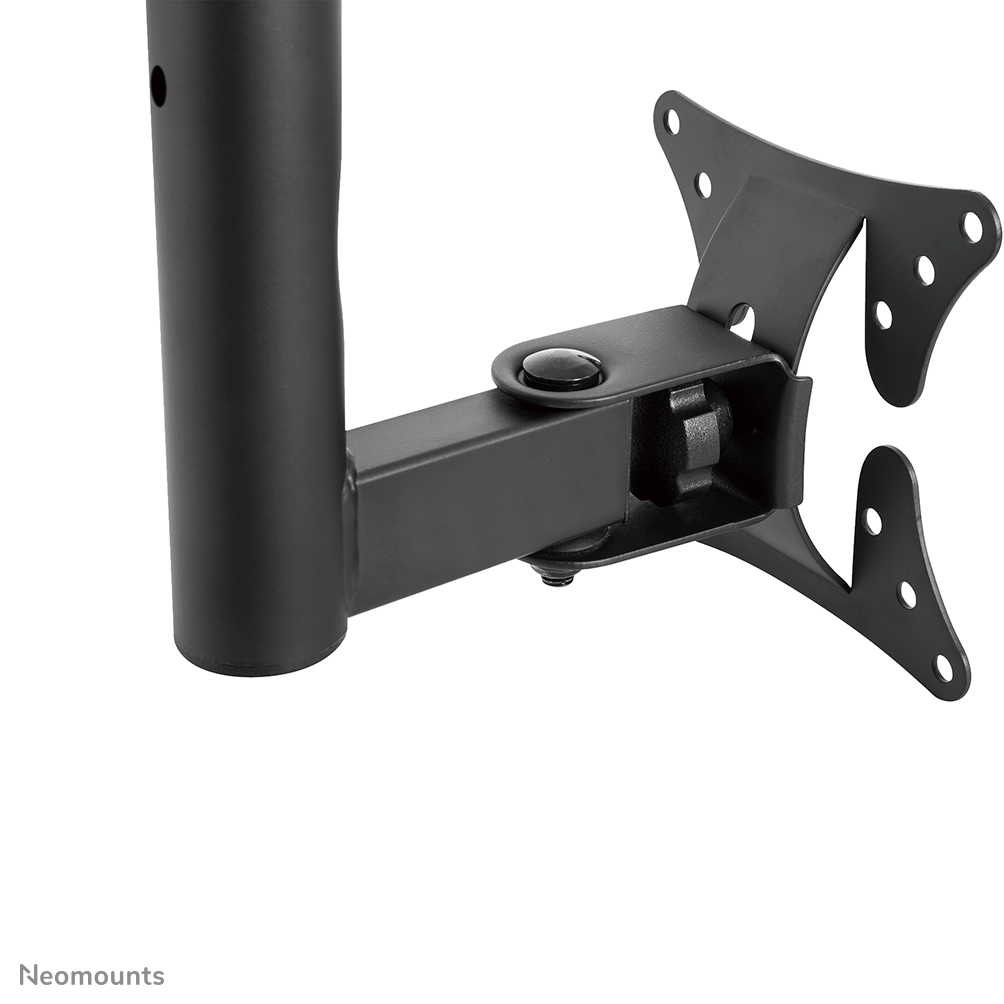 Neomounts FPMA-C050BLACK Monitor-/TV-Deckenhalterung 10-30" - H 60-85 cm